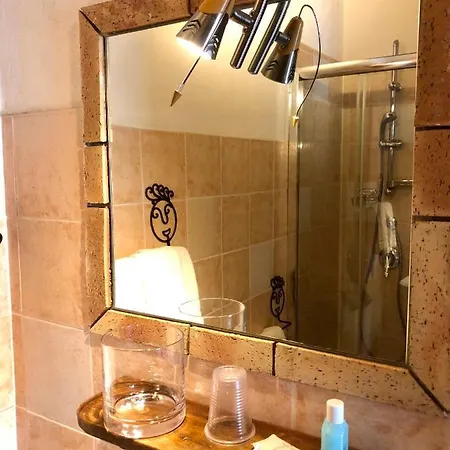 Bed and Breakfast Almoezia Charming *