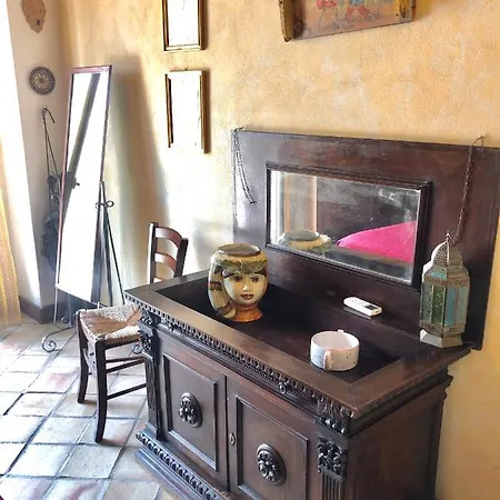 Almoezia Charming Bed and Breakfast