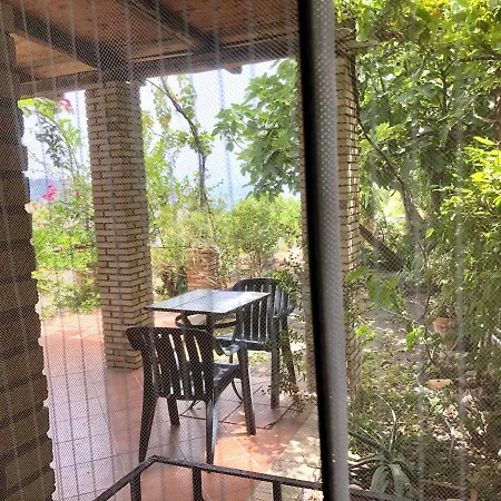 Almoezia Charming Bed and Breakfast