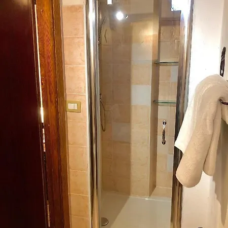 Almoezia Charming Bed and Breakfast *