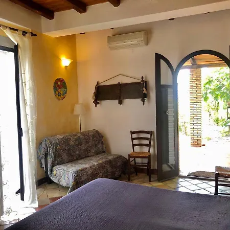 Bed and Breakfast Almoezia Charming *