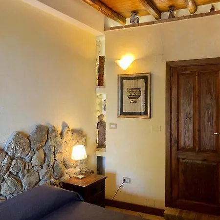 Almoezia Charming Bed and Breakfast *
