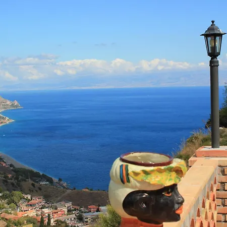 Bed and Breakfast Almoezia Charming *