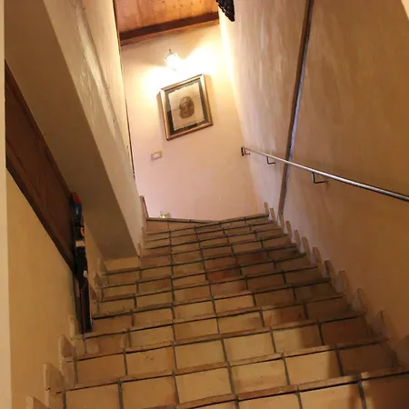 Bed and Breakfast Almoezia Charming