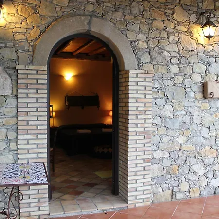 Bed and Breakfast Almoezia Charming