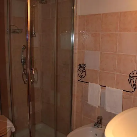 Almoezia Charming Bed and Breakfast *