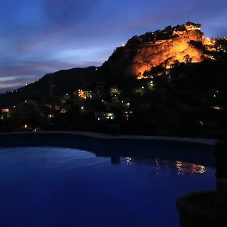Almoezia Charming Bed and Breakfast