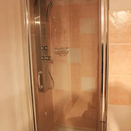 Bed and Breakfast Almoezia Charming