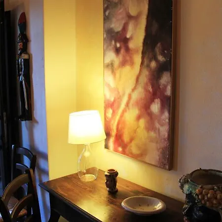 Almoezia Charming Bed and Breakfast *