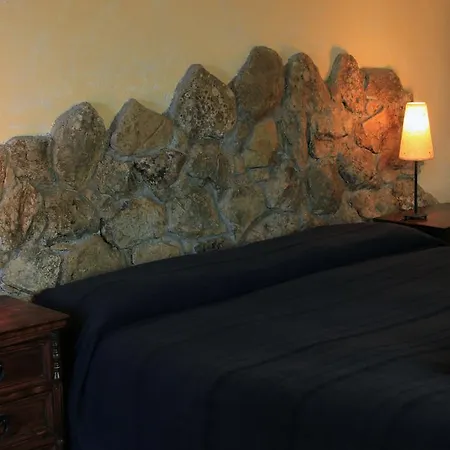 Bed and Breakfast Almoezia Charming Ταορμίνα