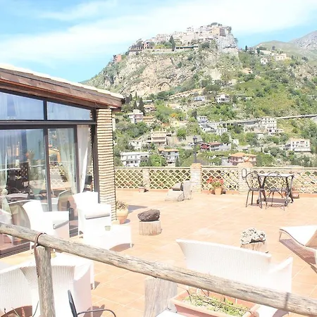Bed and Breakfast Almoezia Charming *